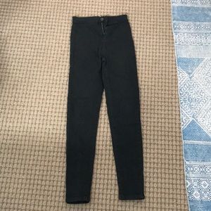 Topshop jeans